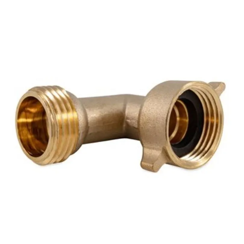 HOSE SAVER 90 DEG